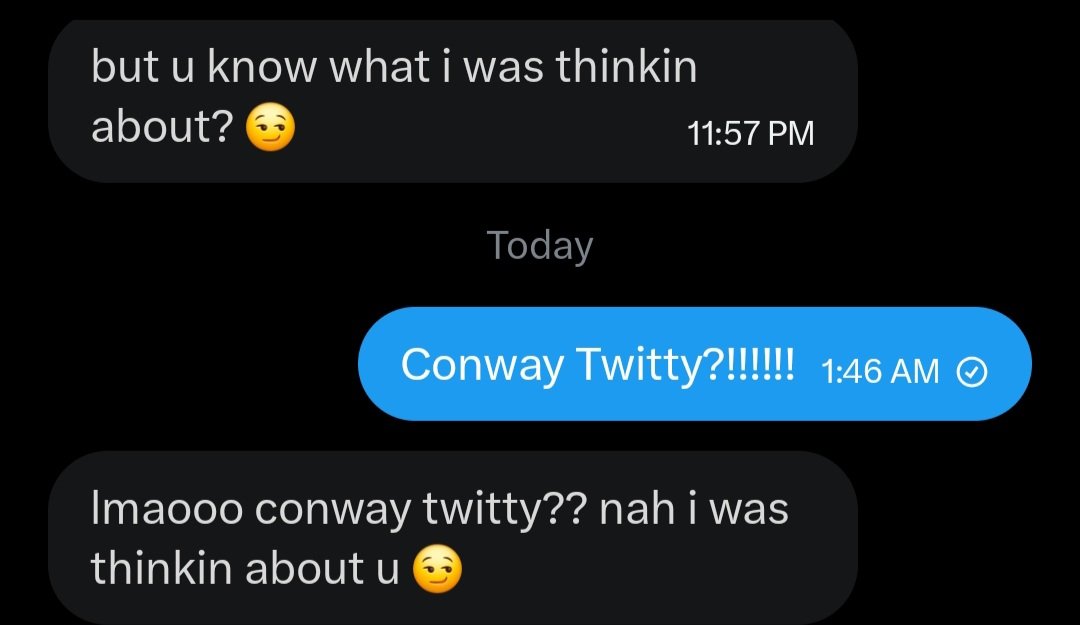 Crazy Ralph 🥃 tweet media
