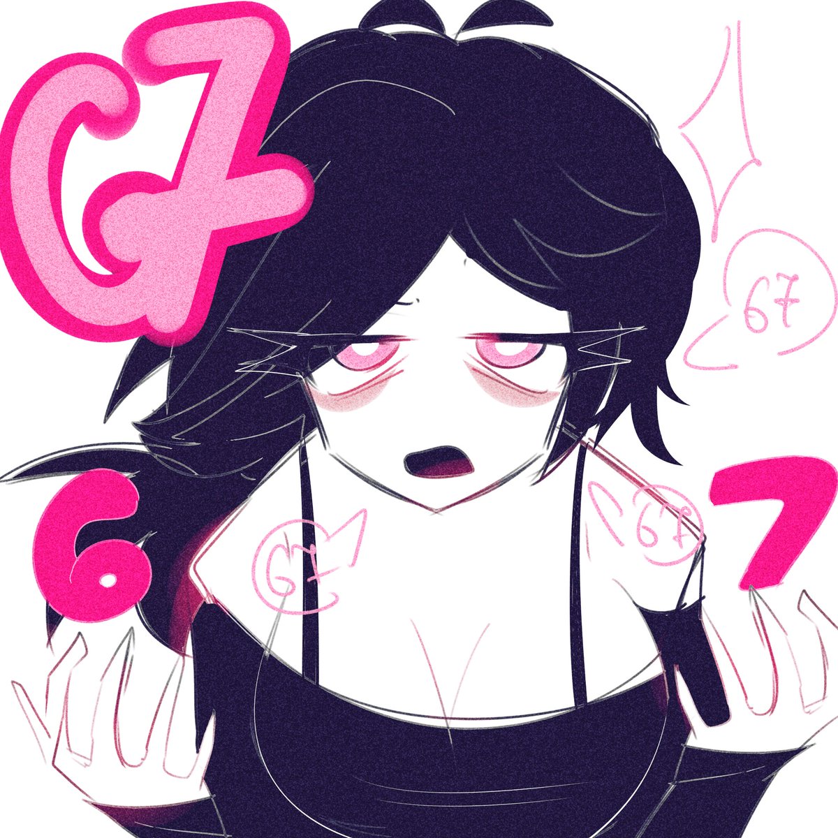 ! ? нежная нана ( #drunkard) ➡️ comms open! tweet media