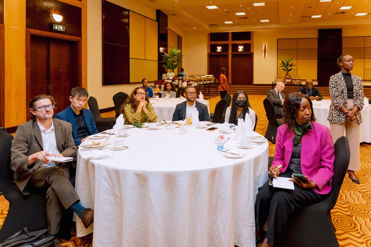 Rwanda Cooperation tweet media