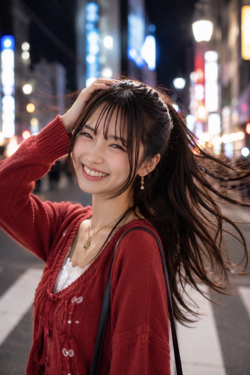 AIMY_有村美音 tweet media