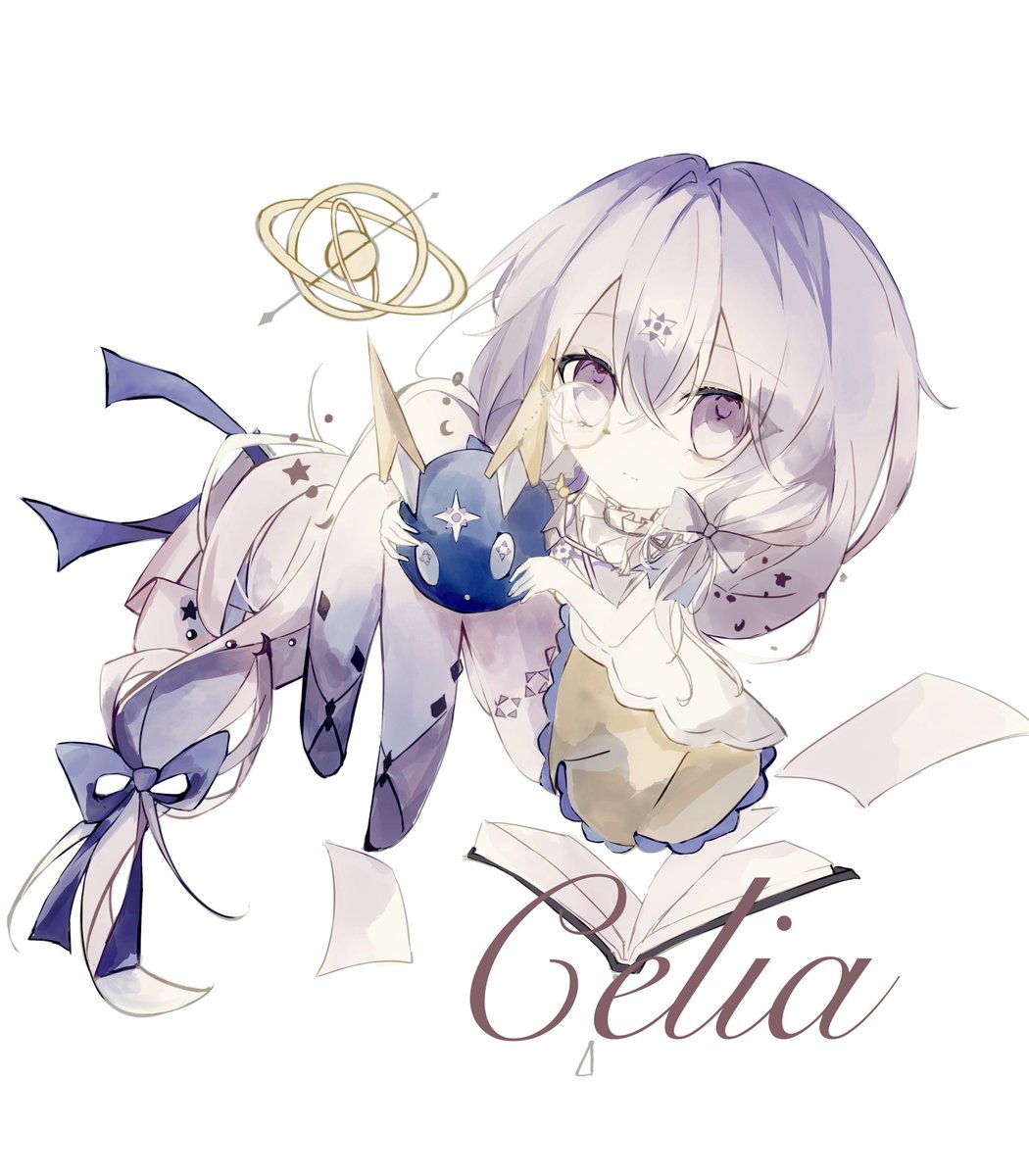 c elia tweet media