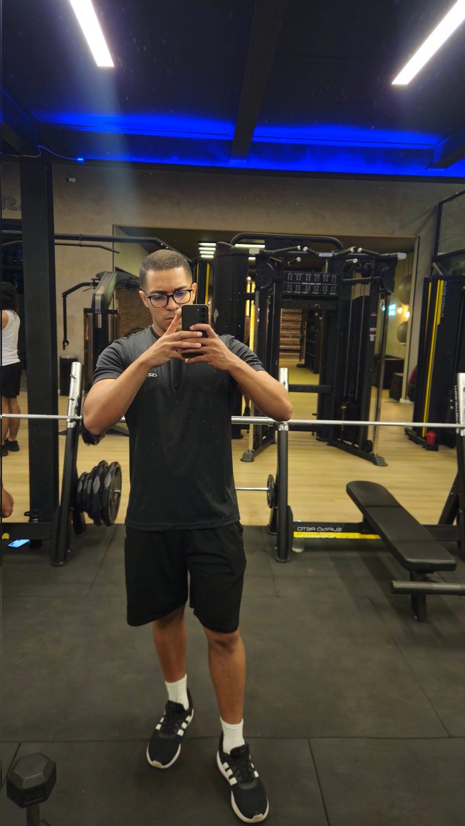 Levi_ign's tweet photo. 🏋‍♂️ https://t.co/o2v5KX7oWy