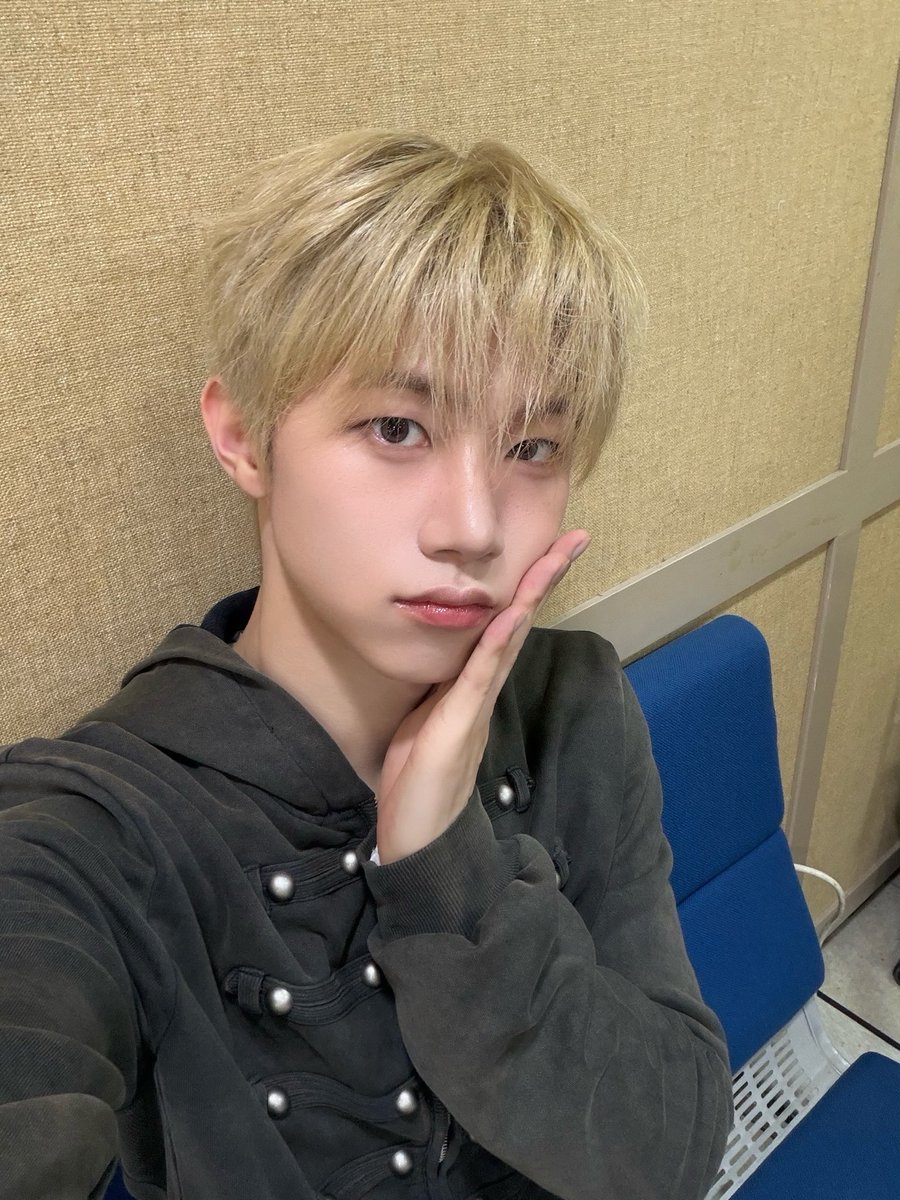머핀 tweet media