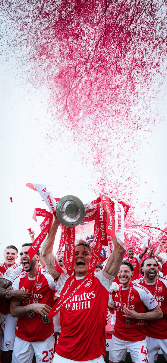 Genç Arsenal tweet media