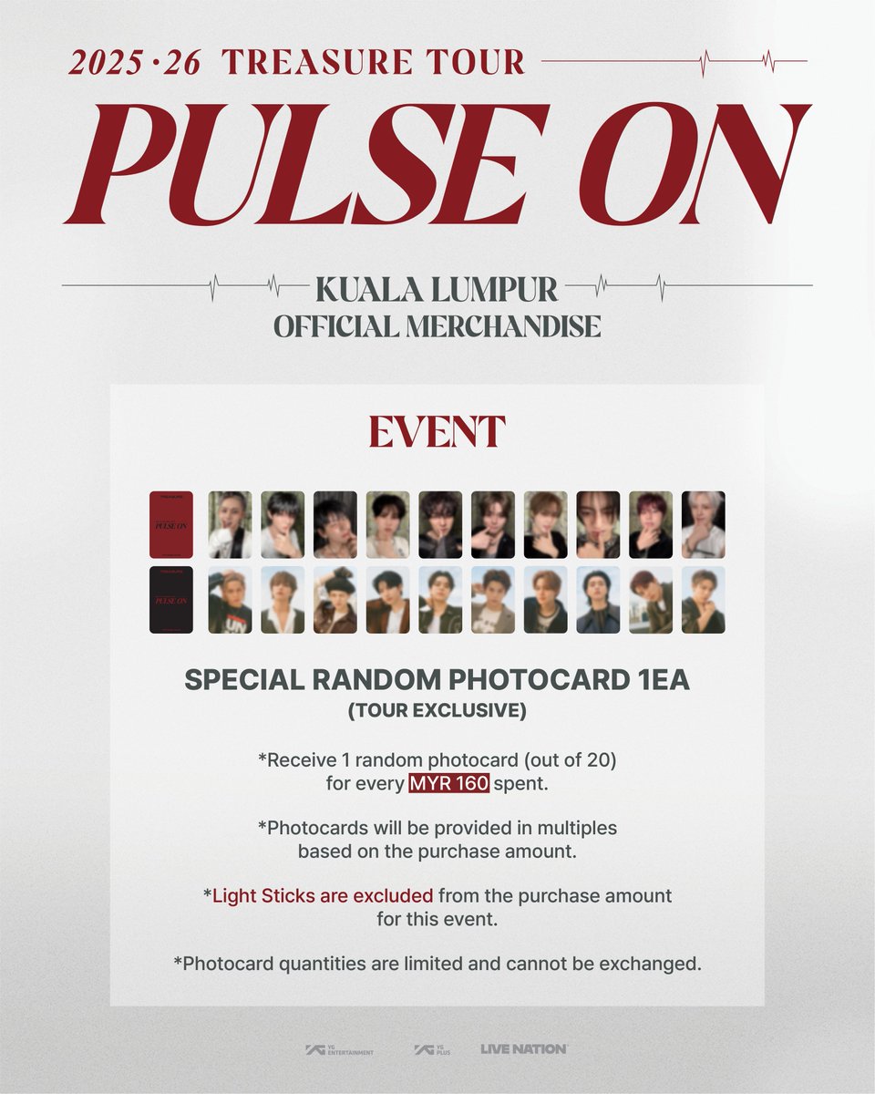 Live Nation Malaysia tweet media