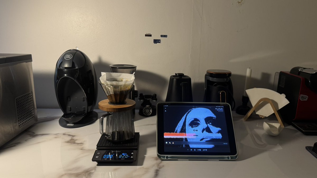 vw9lr's tweet photo. COFFE ☕️ https://t.co/yx6PXPjpyb