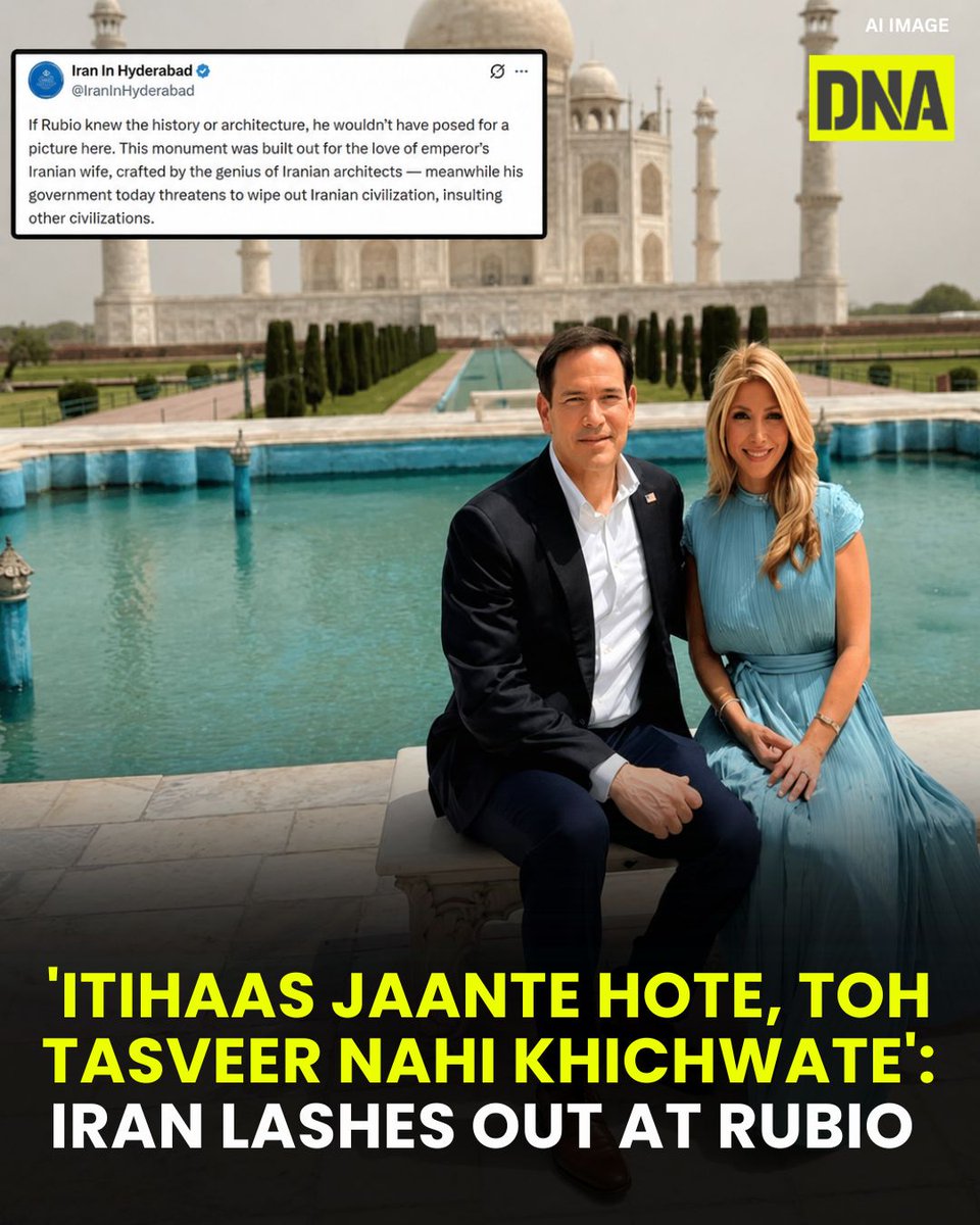DNA tweet media