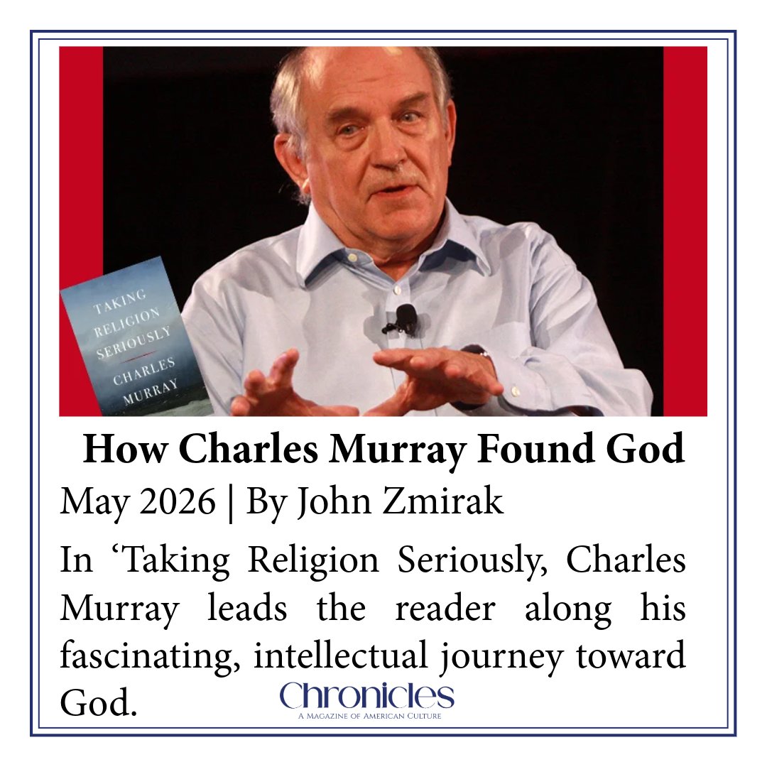 Chronicles Magazine tweet media
