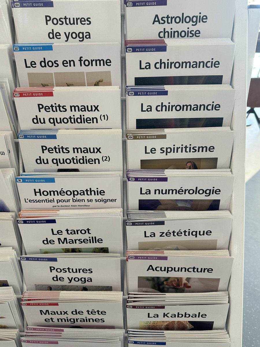 Esprit de Qontradiction tweet media