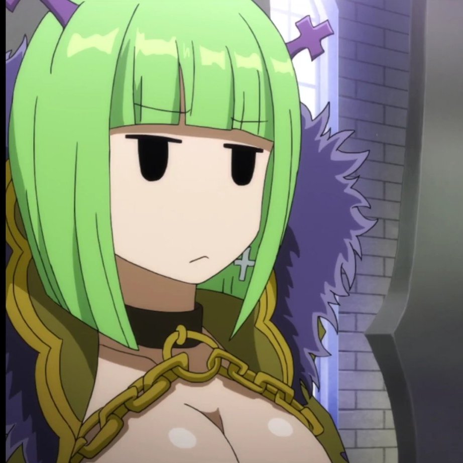 Happy the assassin(100YQ/RE:ZERO/ICHI🗝️☠️🪄) tweet media