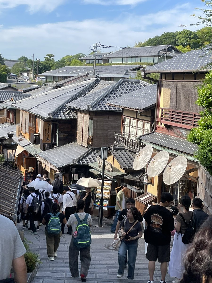 Tomo⛩通訳ガイドの裏側 (@TomoPlanz) / Posts / X