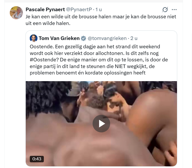Andres tweet media