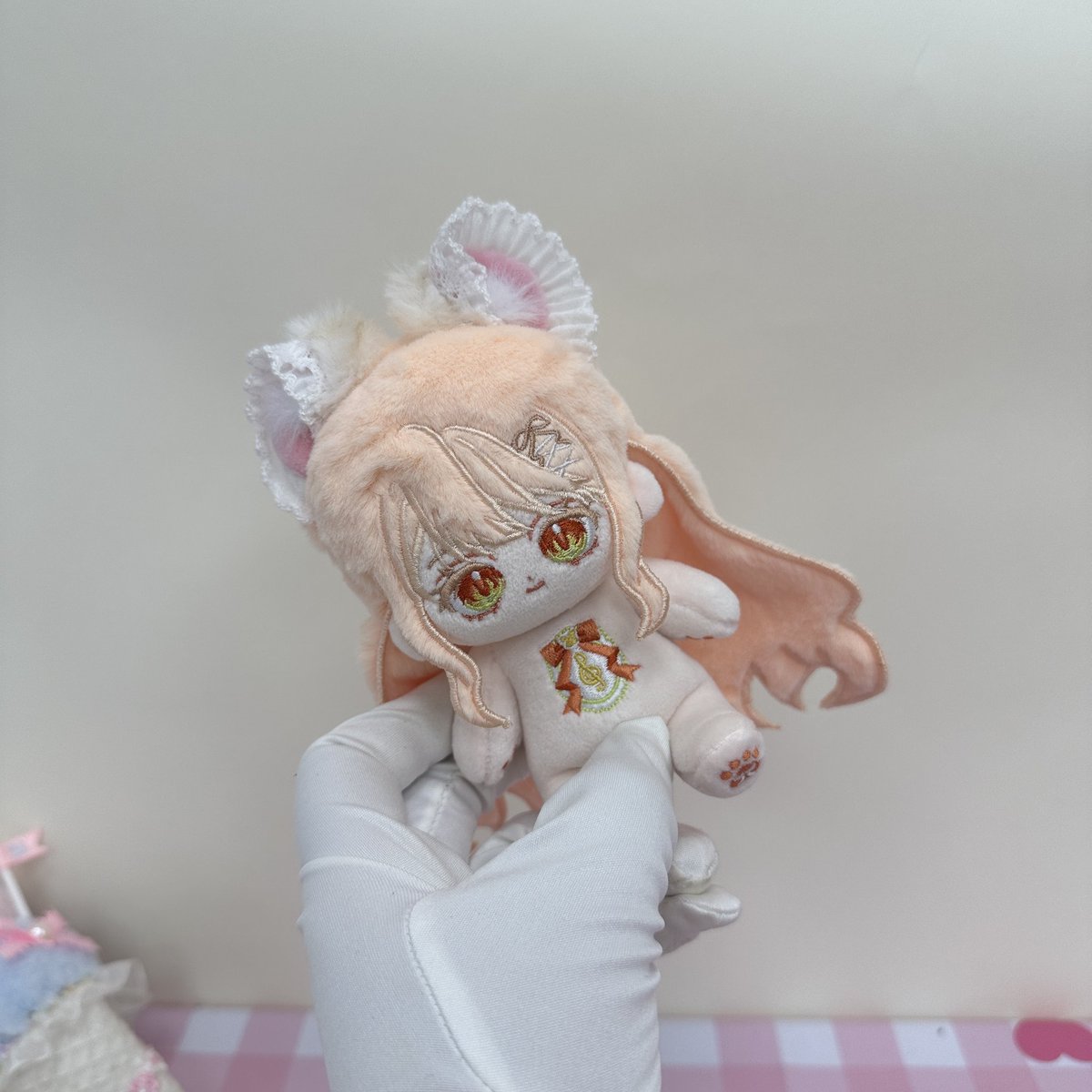 【レイ】ぬいオーダー専用ページ 汐瑞玩偶（オーダー受付窓口） (@XiRui6998) / Posts / X