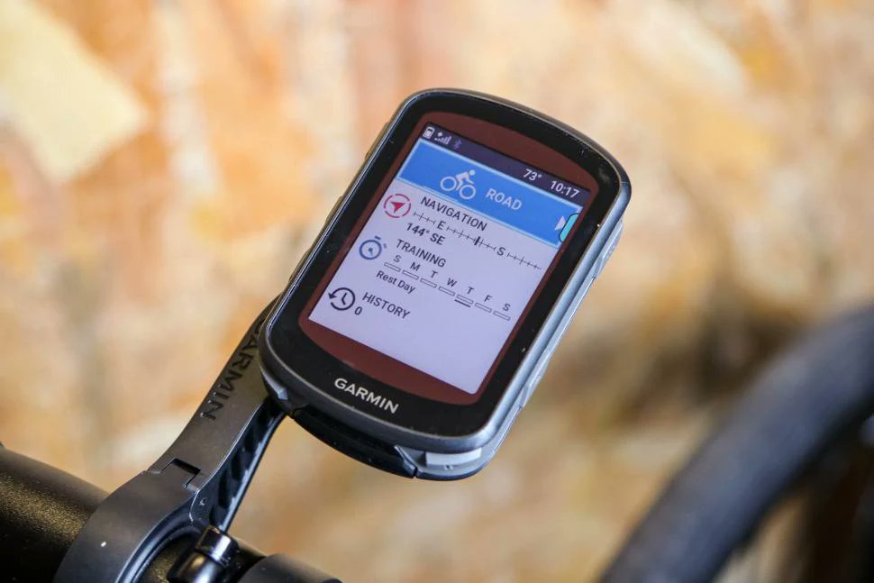 triathlonlook's tweet photo. Garmin Edge 540
✅212,93€
#triburn #garmin #giro2026 
https://t.co/RfgUW5LMpx https://t.co/kkl4WmEaMY
