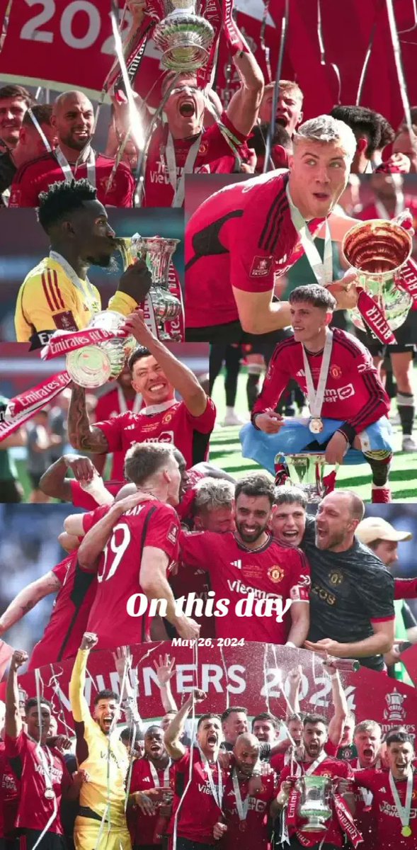 Yanited fc 😮💨🔴 tweet media