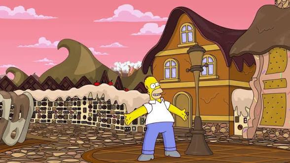 RecunchoGamer's tweet photo. Esta noite ás 22h na canle morada temos podcast dedicado aos Simpson.

Que xogo deles che deixou máis pegada?

Lémosvos no programa! https://t.co/VArKVcXx92