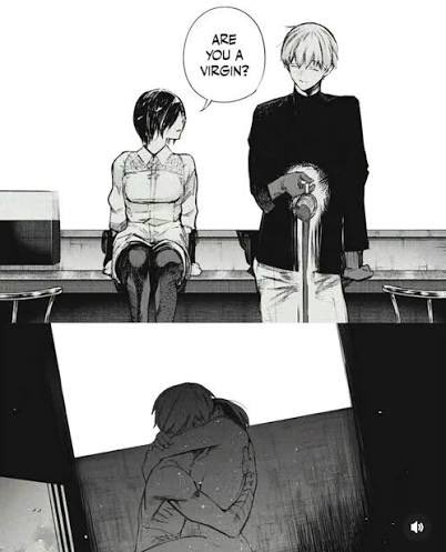 Dee | Urasawa Era tweet media