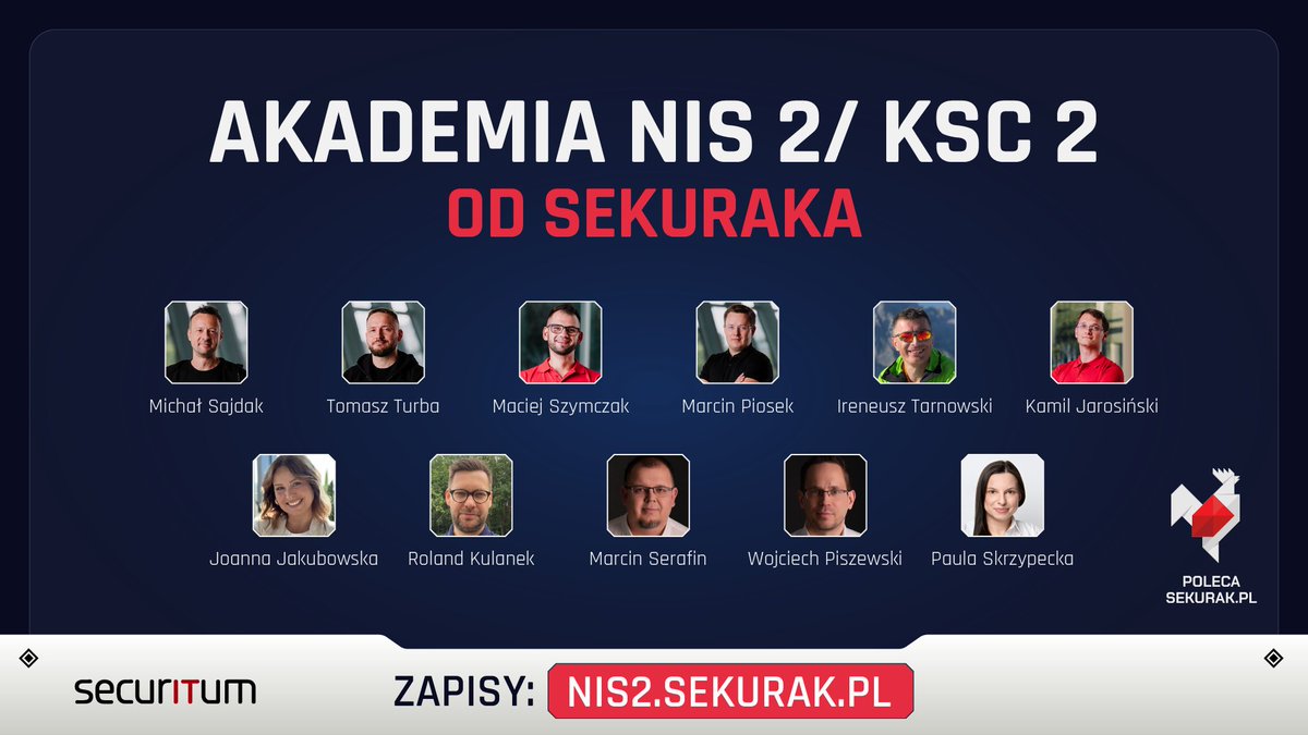 Sekurak tweet media