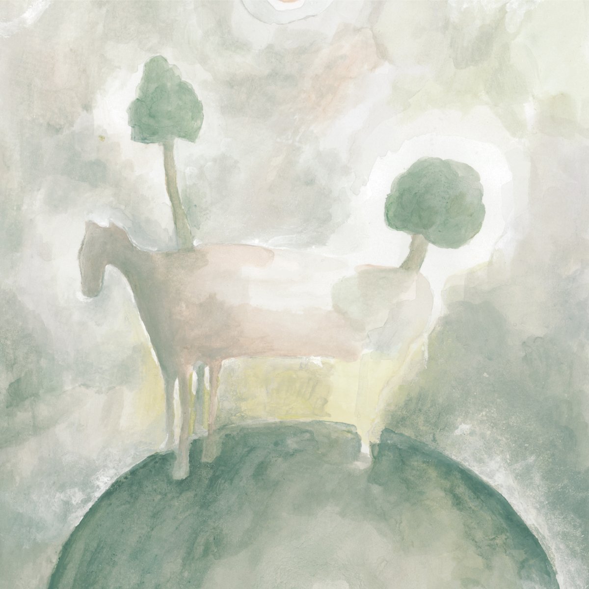 tuff_beats's tweet photo. 【予約受付開始🌳】
柿の花 / さそい (LP)
平均年齢21才の新世代サイケデリック・ロック・バンド、柿の花。
今年2月配信の5曲入りデビューEPをアナログレコード用に中村宗一郎氏(PEACE MUSIC)がマスタリングした45回転12インチ・レコードを七夕発売！
予約はツリーのリンク🔗から！ https://t.co/uWHW3lBzhR