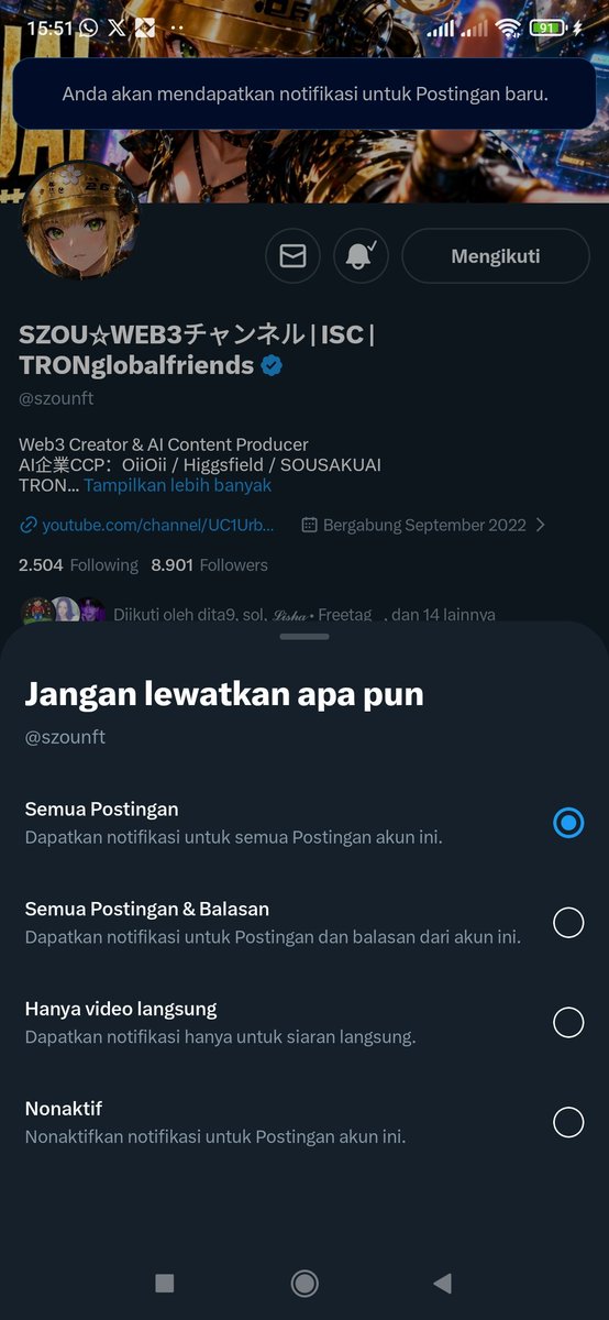 👻 🏆 tweet media
