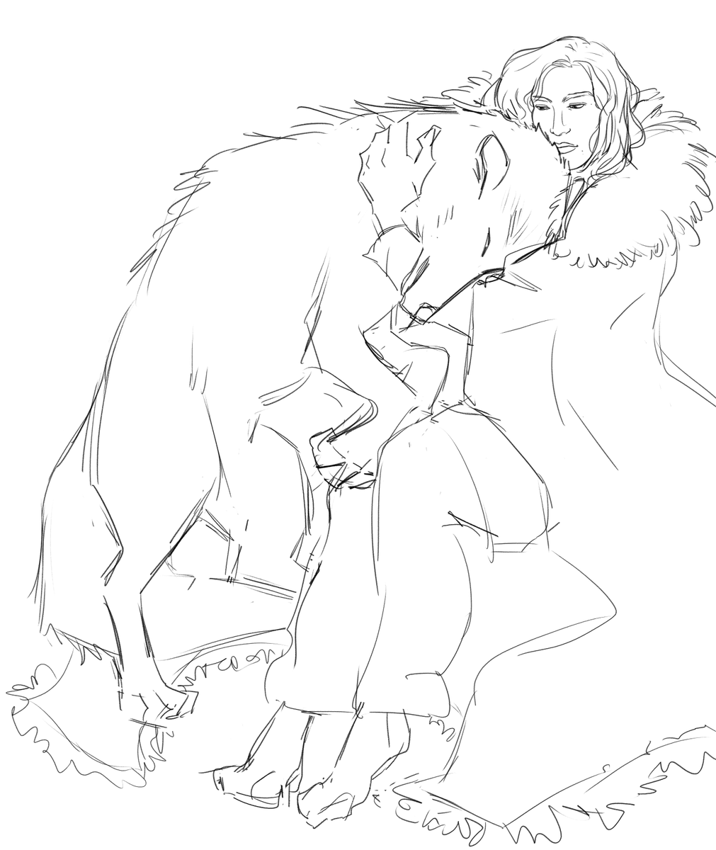 cherrykza_'s tweet photo. someone tell me to lock in and color my wips https://t.co/706yUU6xyp