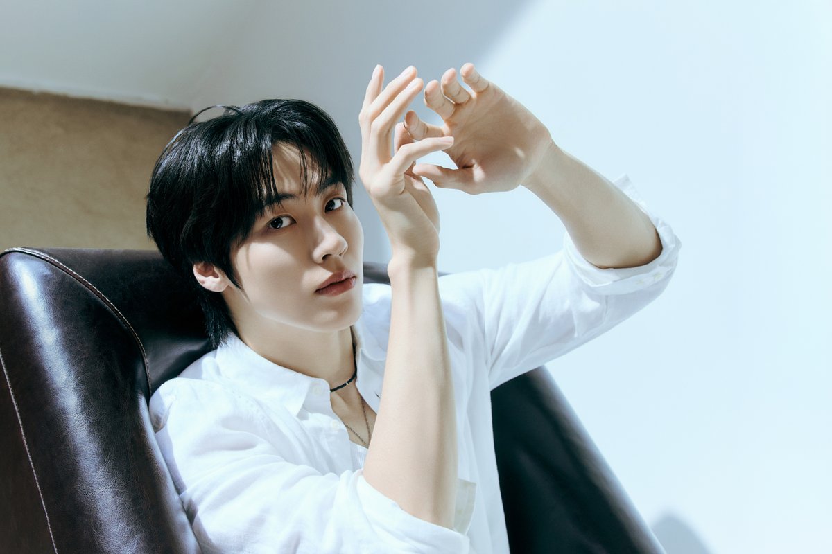 엔플라잉 (N.Flying) tweet media