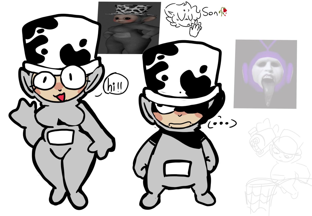 🖌️🖍️-CHERRY DRAWS-🎨🦊🎁 tweet media