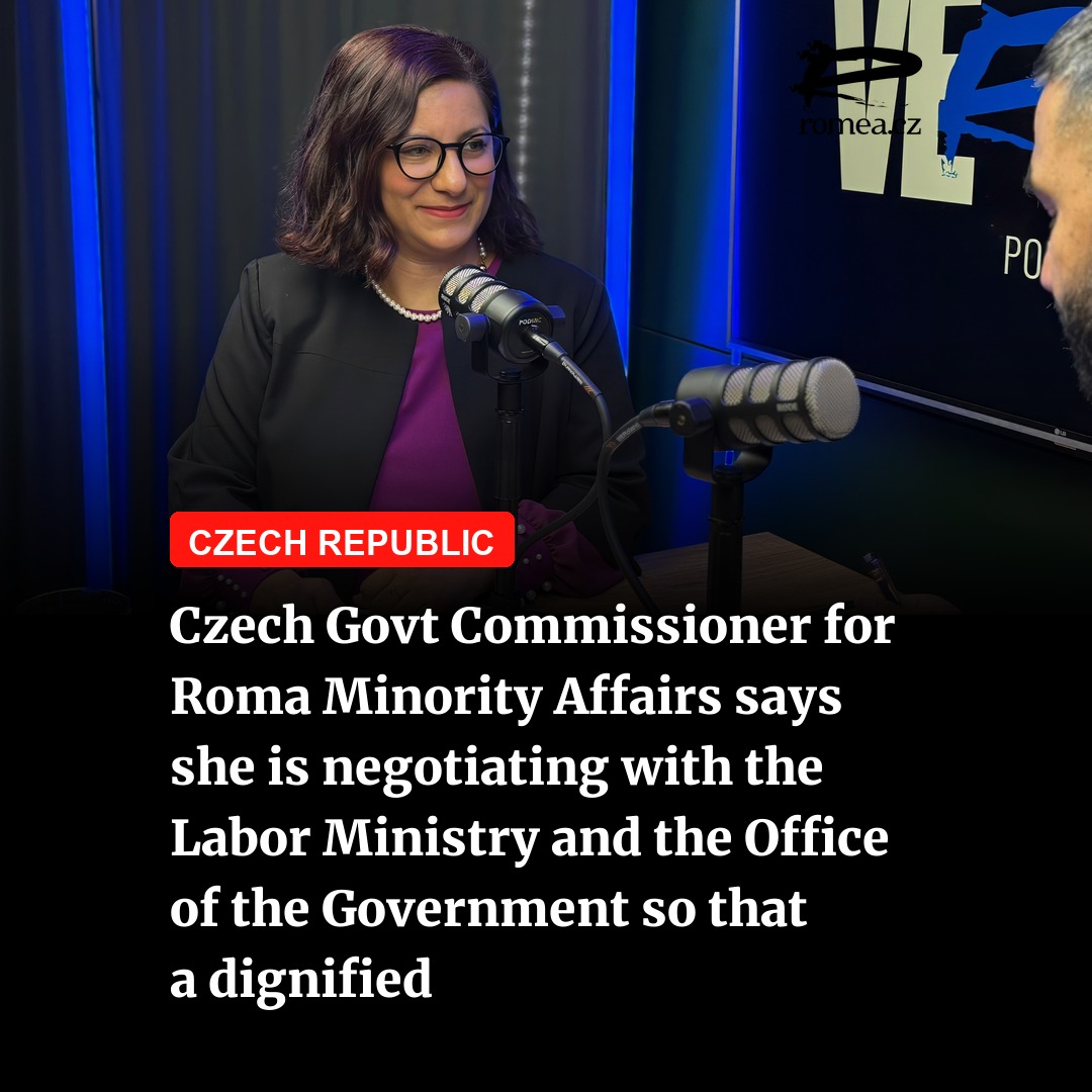 ROMEA tweet media