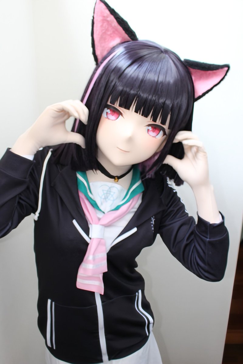 鹿瀬 tweet media