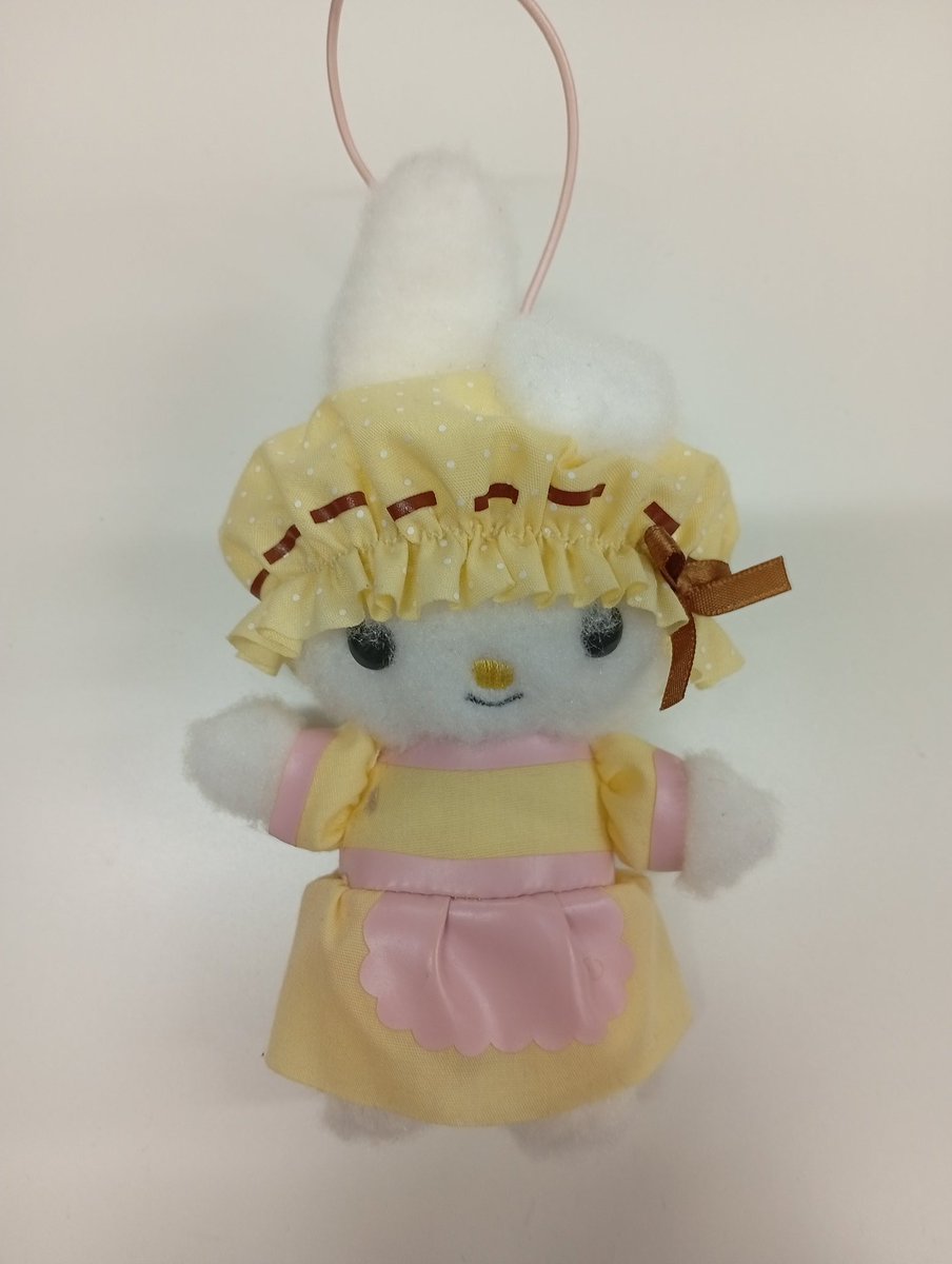 入荷情報】 『#サンリオ』 Netflixシリーズ「My Melody & Kuromi
