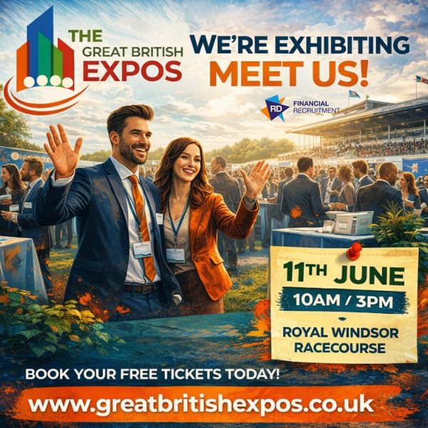 RDFRLtd's tweet photo. We’re Exhibiting! A full day of networking, inspiration, and opportunity at the Thames Valley Expo in Windsor. 

👉 Secure your FREE ticket: https://t.co/qNMSyQ9fwv
#BusinessExpo #ThamesValleyBusiness #SMEs #GBExpos #RDFinancialRecruitment https://t.co/aa7iFpdAPJ