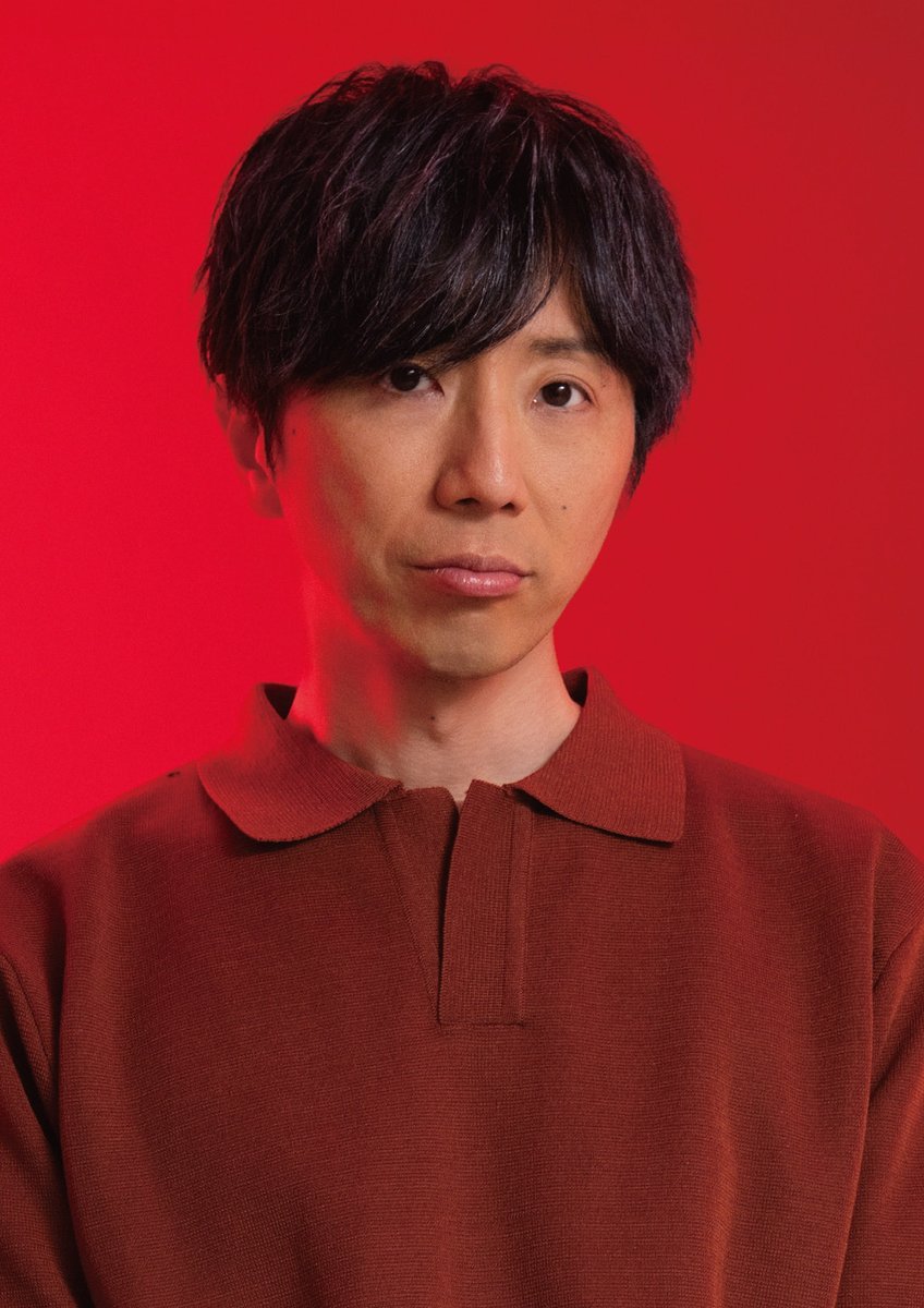 OWARI NO HAJIMARI tweet media