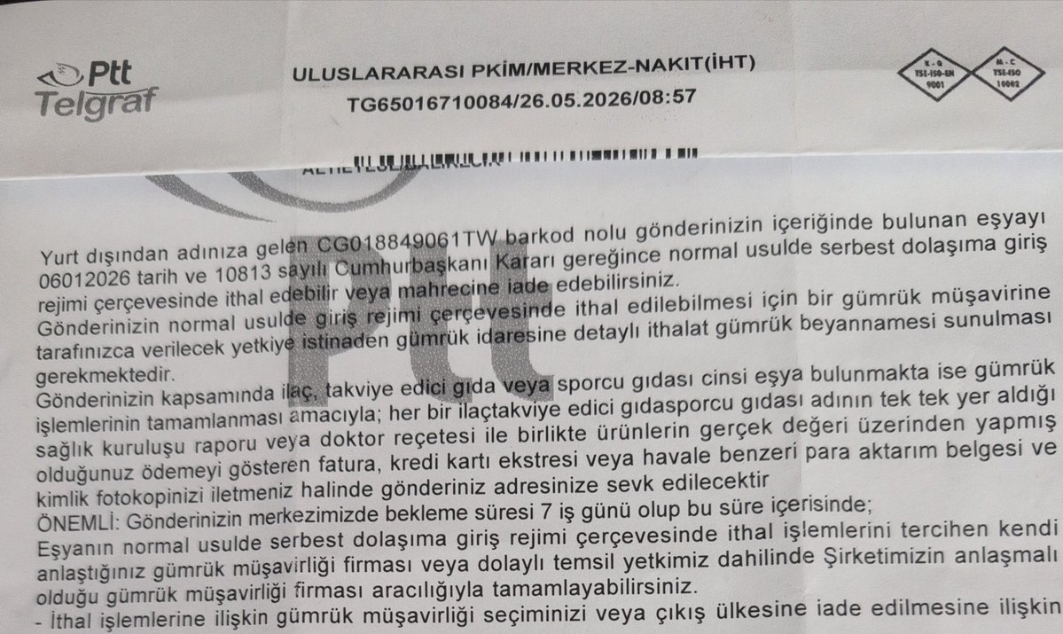 Rukiye Garip tweet media