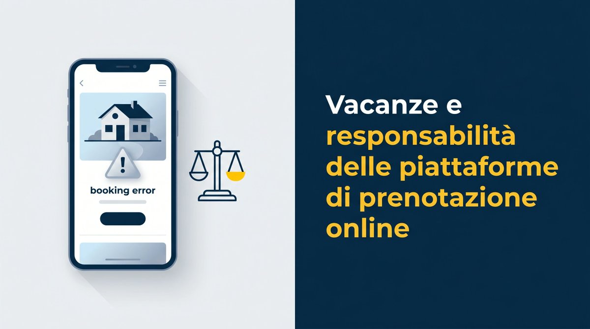 StudioMoscarini's tweet photo. Case fantasma o overbooking: i portali web pagano i danni. Guida dello studio: https://t.co/gjtTbpkLCw #Turismo https://t.co/ZcYsMU056P