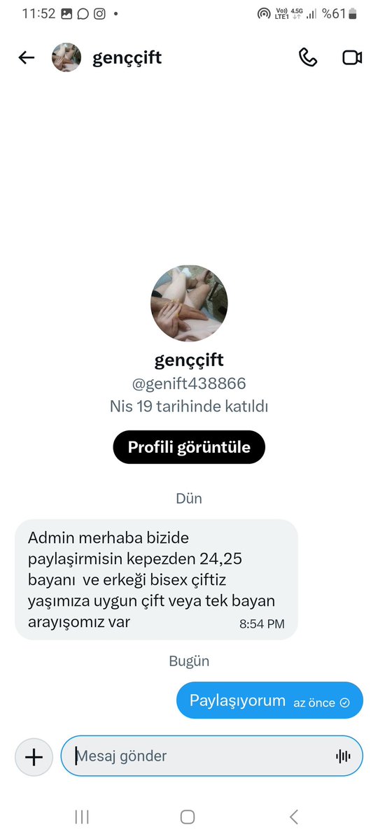antalya evli çiftler tanışma ve paylaşma platformu tweet media