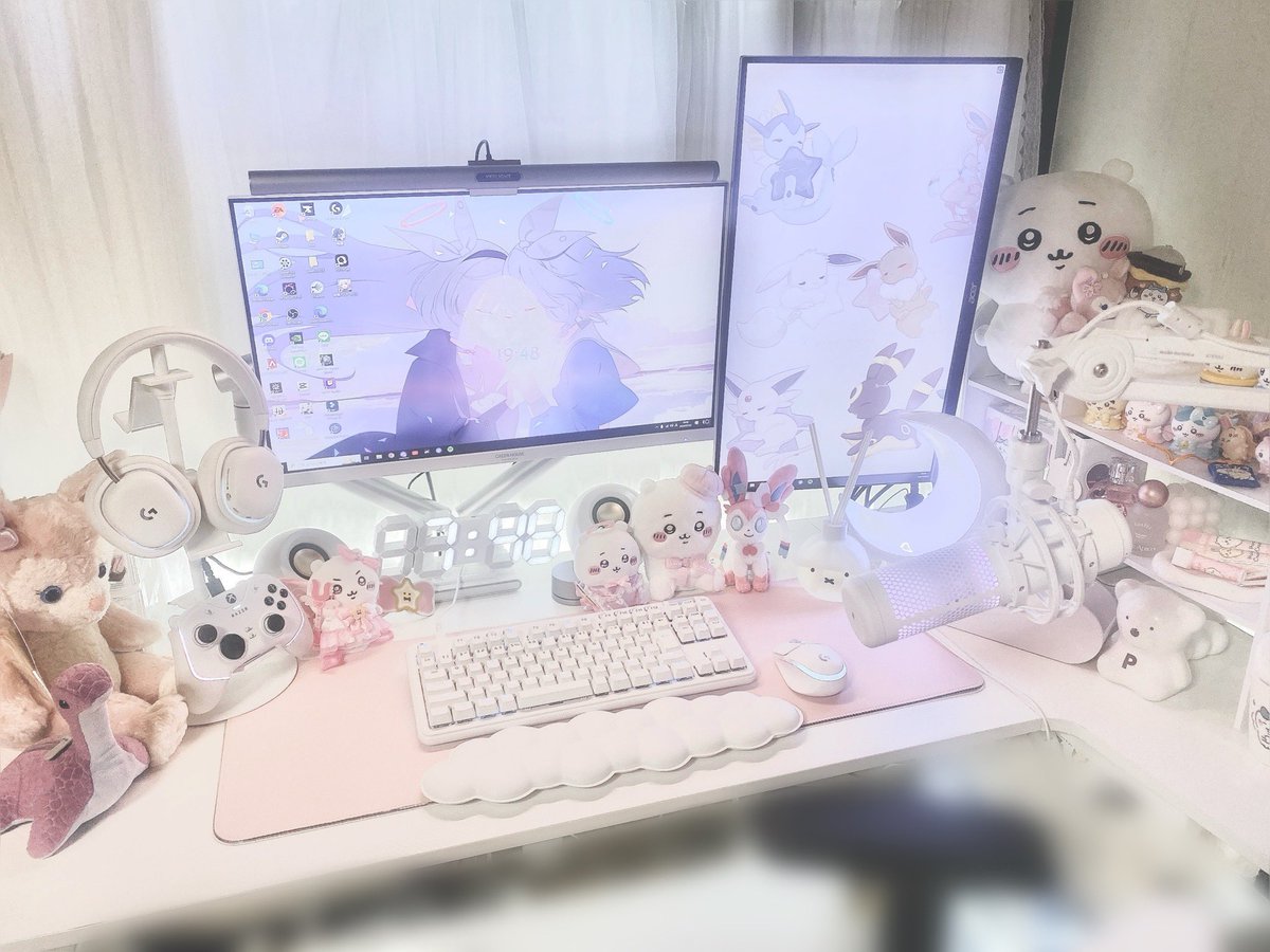 にゃん tweet media