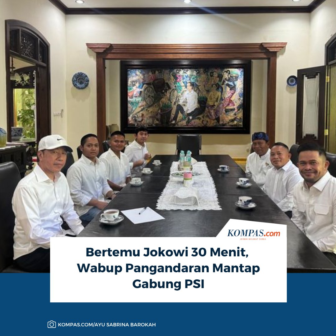Kompas.com tweet media