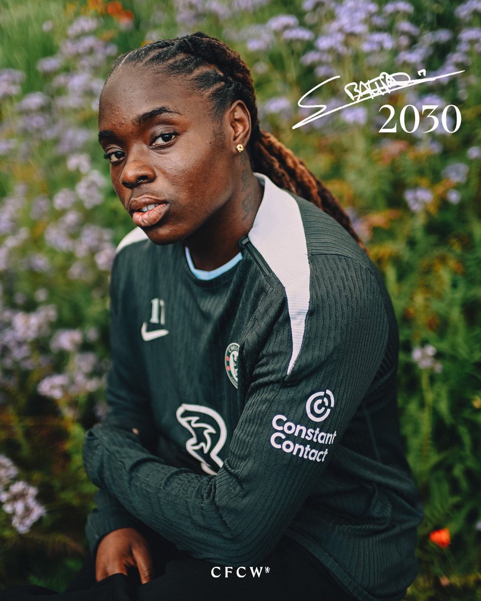 Chelsea FC Women tweet media