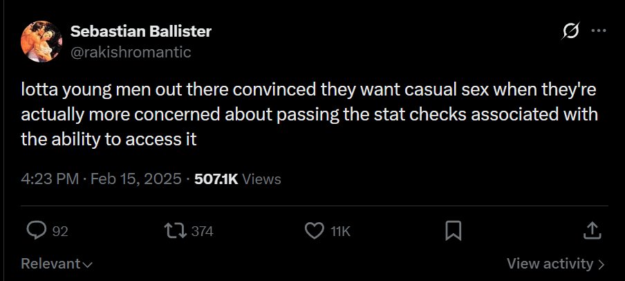 Sebastian Ballister tweet media