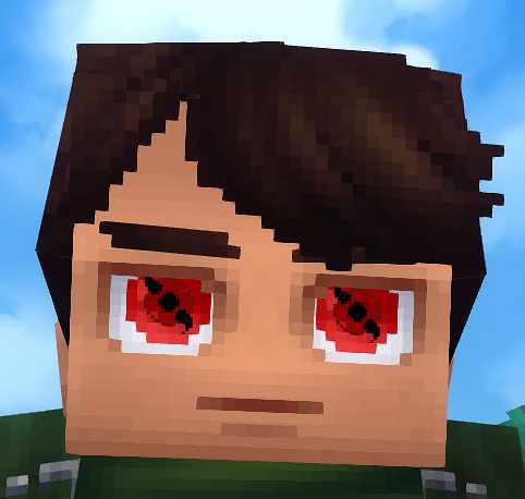 SirTeaRex's tweet photo. Took a bit and did have to break some modelling rules but these came out quite nice!
#Narutale #Naruto #Hytale #Hytalemodding https://t.co/NoIeldSnDx