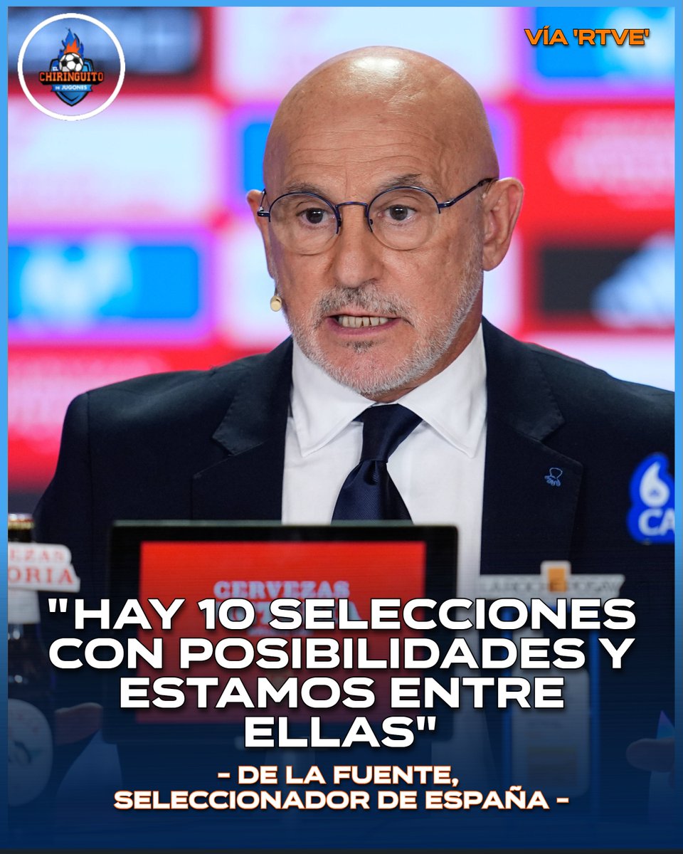 El Chiringuito TV tweet media