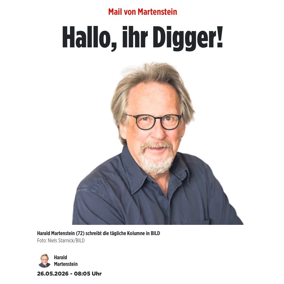 Robert Habicht™ tweet media