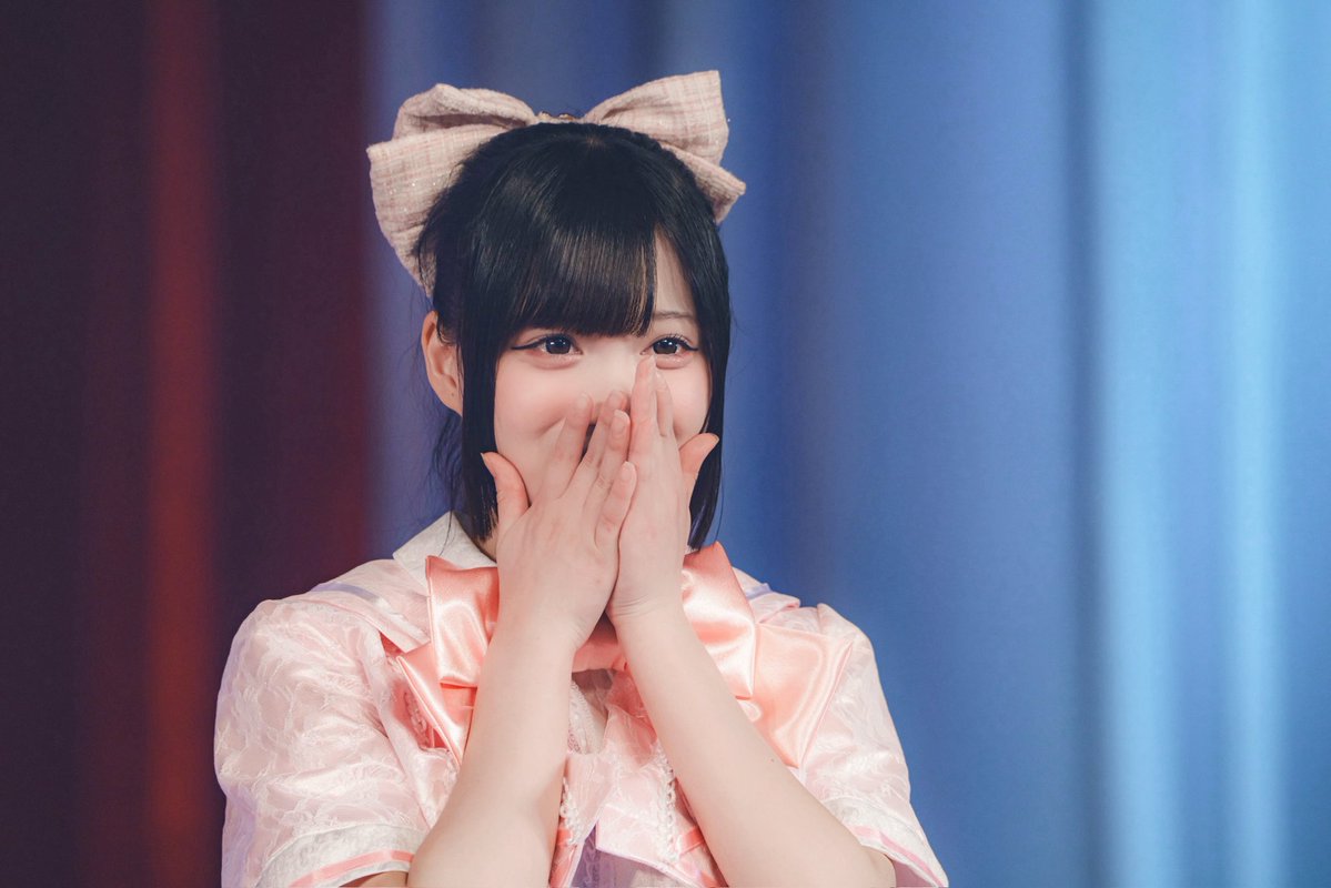 きゅるりん【iLiFE!候補生】 tweet media