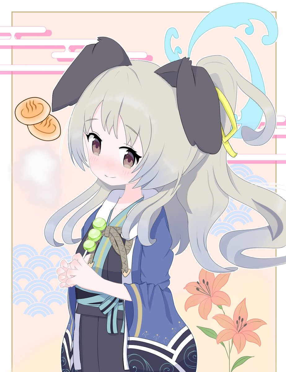 グラたん tweet media
