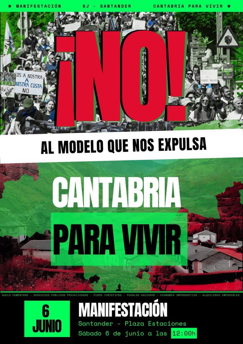 Cantabristas tweet media