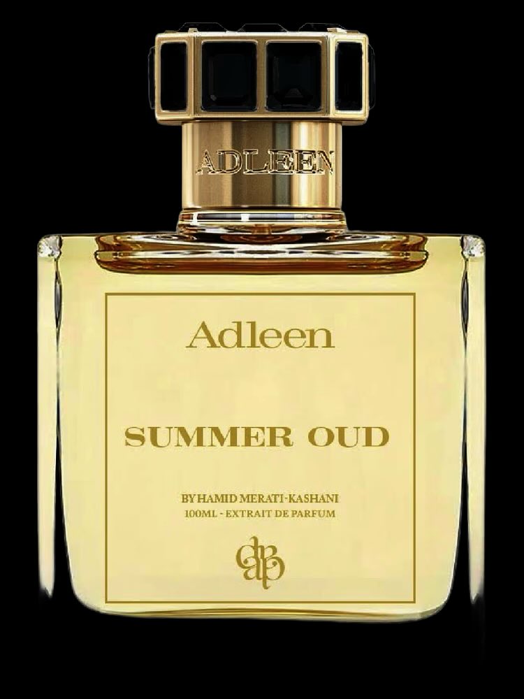 inta3omri's tweet photo. عطر اليوم وعطر العيد سيمفونية عطرية تأسر الحواس وتتجاوز حدود الجمال..
**Summer Oud** من **Adleen Haute Parfumerie** هو تجسيد للفخامة المطلقة. تفتتح هذه التحفة نغماتها بانتعاش البرغموت والليمون مع دفء القرنفل، لتنبض بعدها بقلب ساحر يجمع بين رقة الورد، أصالة زهر القرنفل، وعبق الصنوبر. وتستقر أسطورة هذا العطر على قاعدة غنية وآسرة تتلألأ فيها نوتات الآمبرغريس، الأمبروكسان سوبر، والأمبروسينيد، ممزوجة بعمق الباتشولي ونجيل الهند، مع لمسة دافئة ومغرية من حلوى اللوز، السيبرول، والأمبريتوليد.
أداء مبهر لا يُضاهى.. ثبات استثنائي يرافقك طويلاً، وفوحان عظيم يترك أثراً لا يُنسى ويخطف الأنفاس في كل مكان تعبر منه.
#رابطة_عشاق_العطور