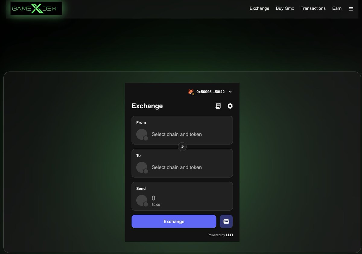 GameXLabs tweet media