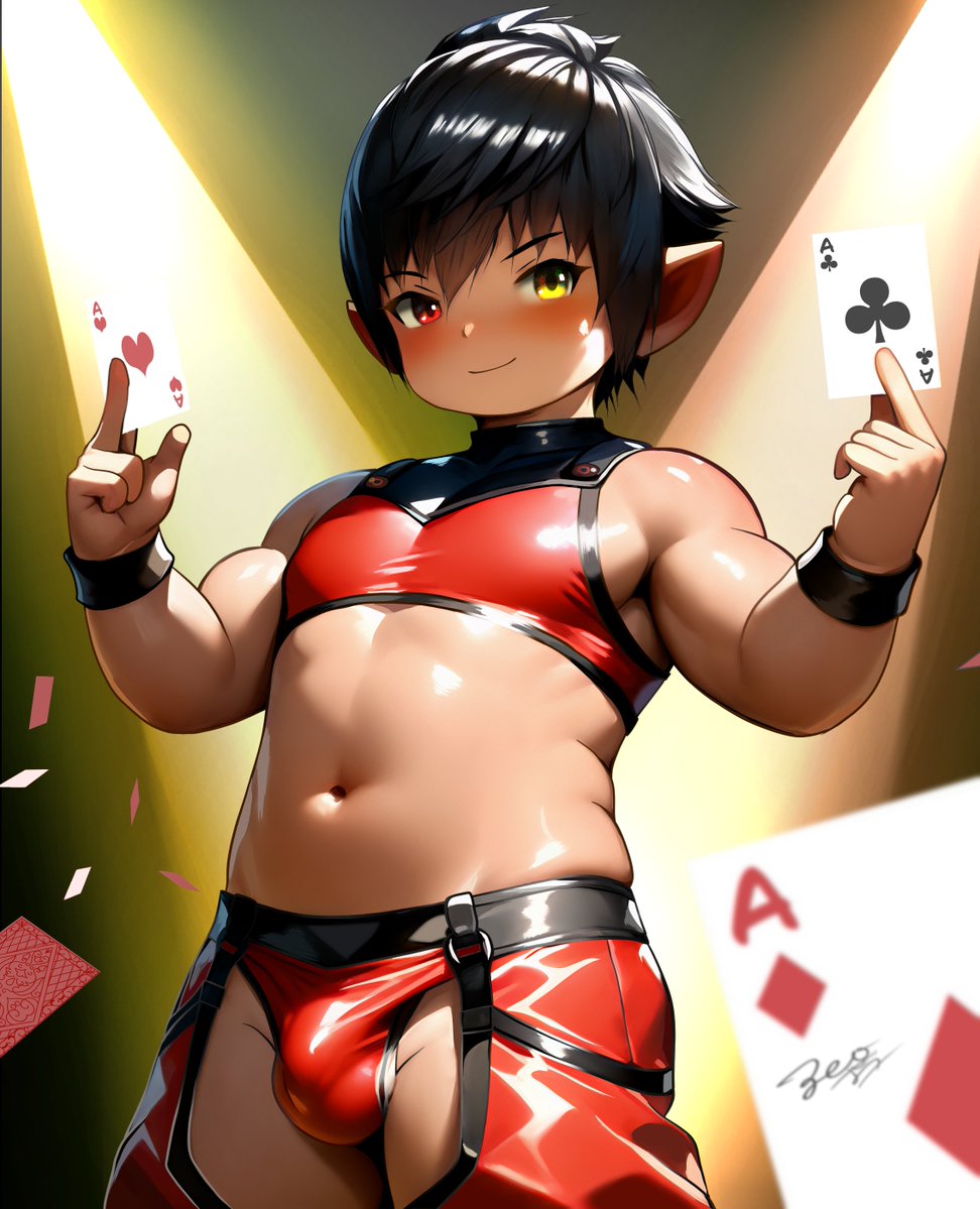 ぜお tweet media