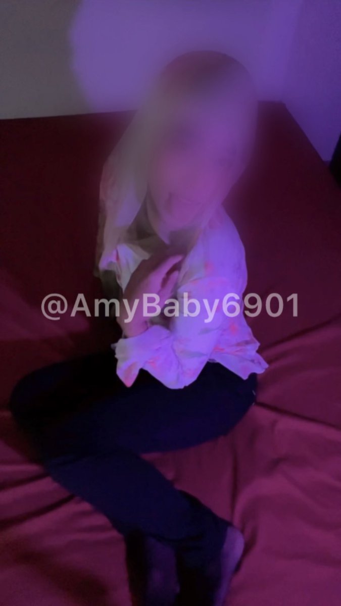 AmyBaby6901's tweet photo. Hi, miss me? https://t.co/cczQ2KbHzf
