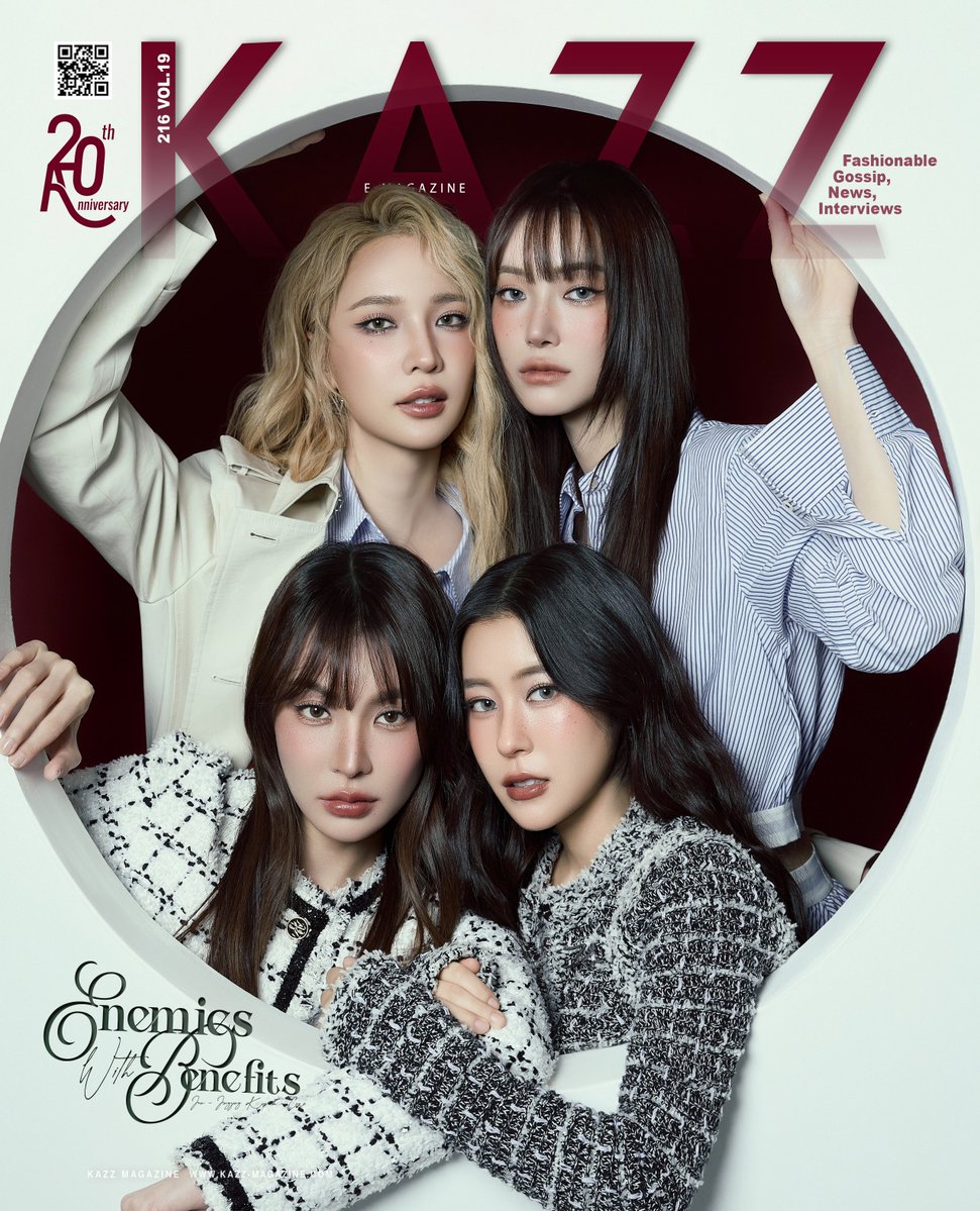 KAZZMAGAZINE tweet media